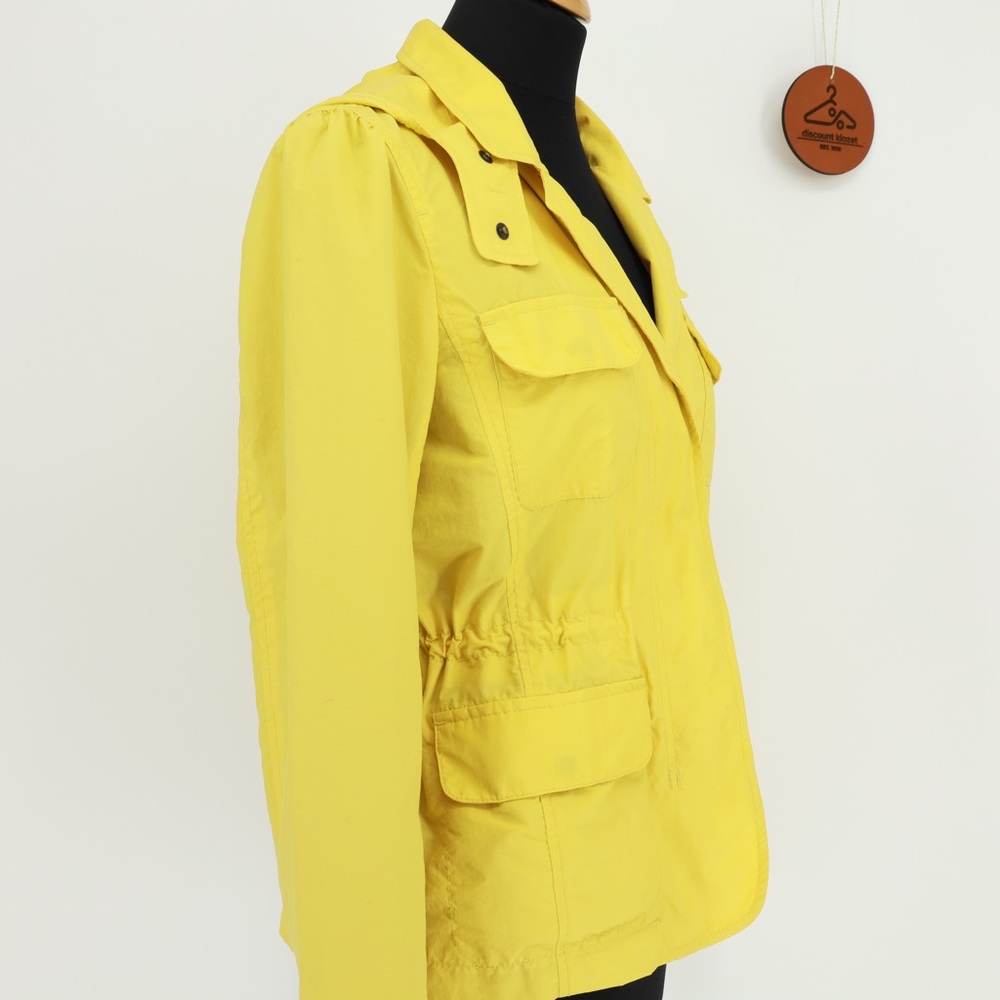 Loft Hooded Lightweight Jacket - image 5